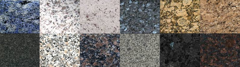 granite